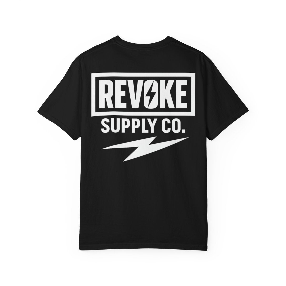 Revoke Deck Tee