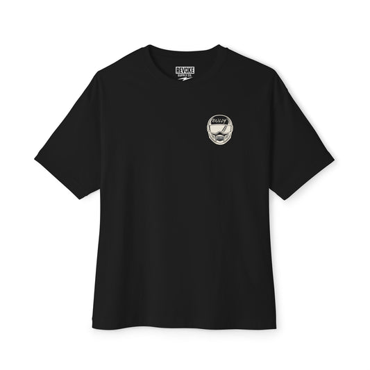 Revoke oversized tee Bring Back Bullying