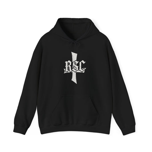 Revoke Hoodie We never Go Far