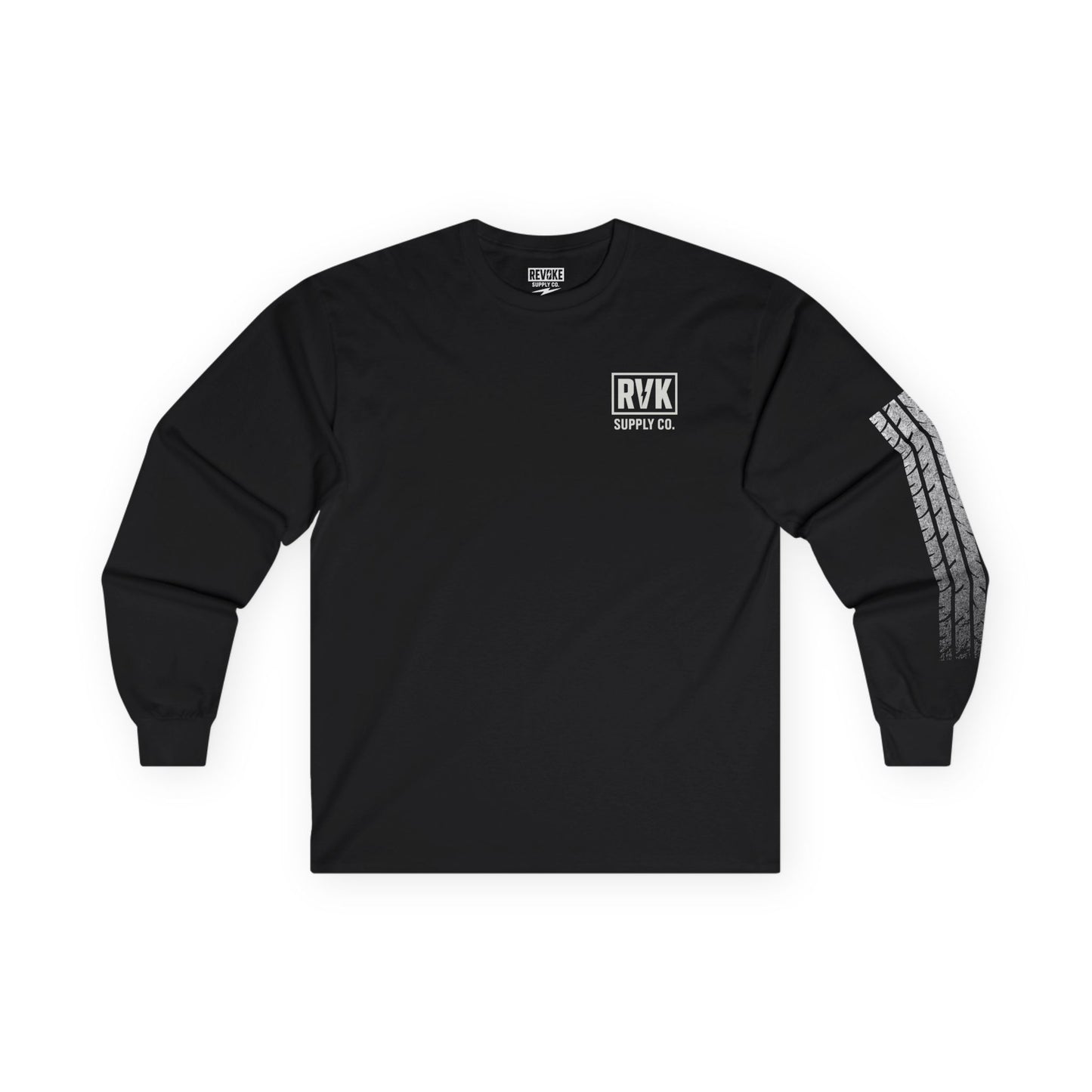 Revoke long sleeves Rad Shit