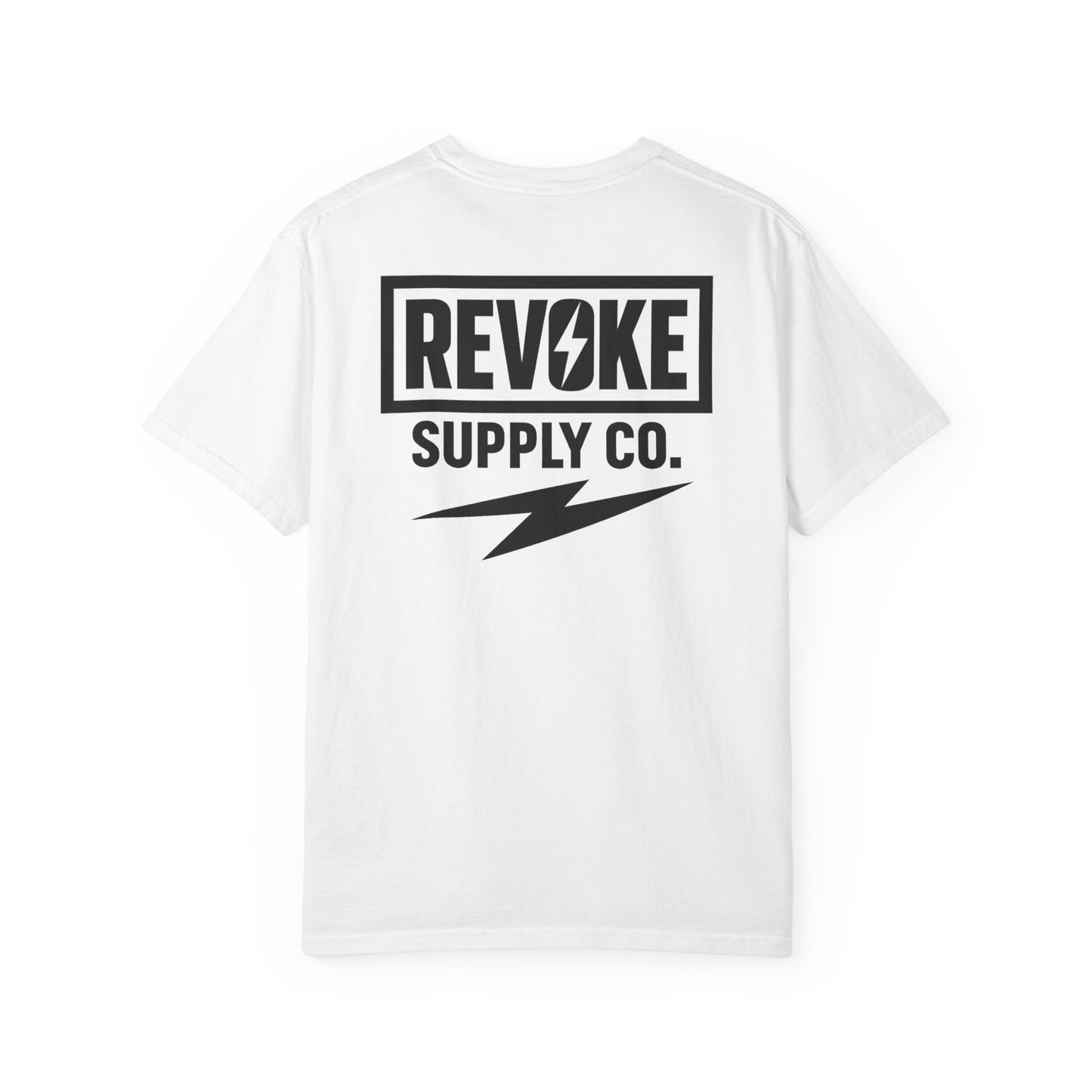 Revoke Deck Tee